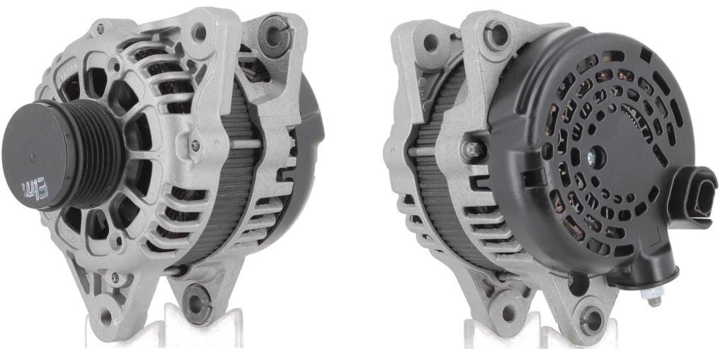 Alternador CEVAM 40017