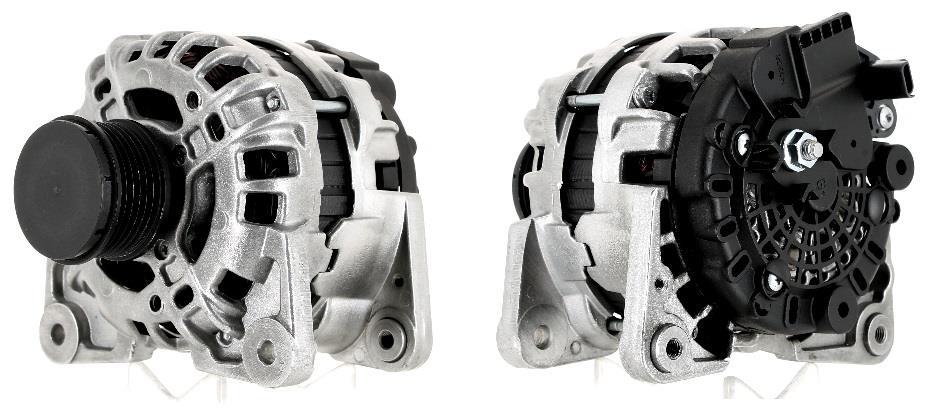 Alternateur CEVAM ref. 40018