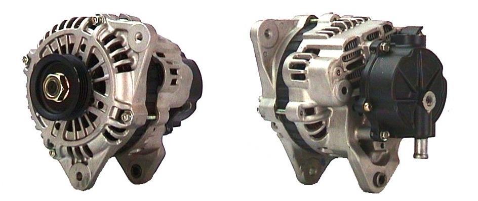 Alternateur CEVAM ref. 4002