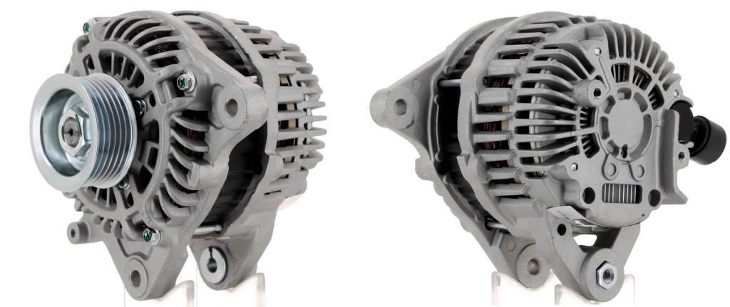 Alternateur CEVAM 40022