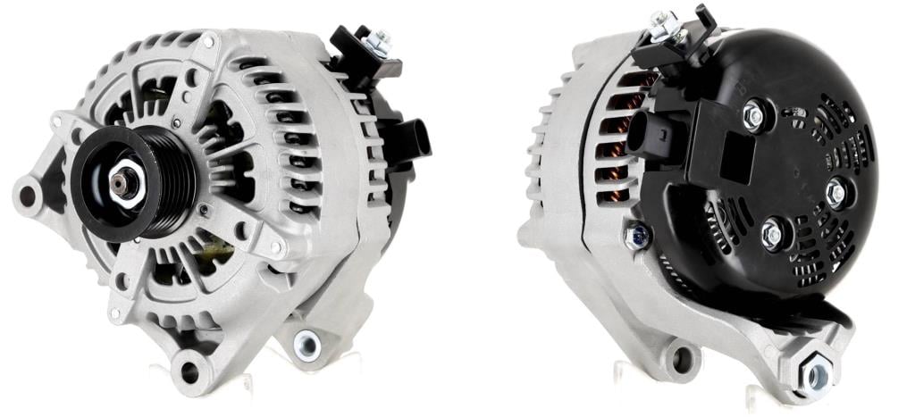 Alternateur CEVAM 40023