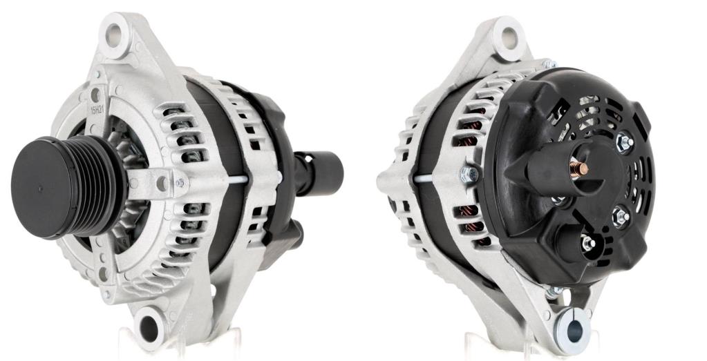 Alternateur CEVAM 40025