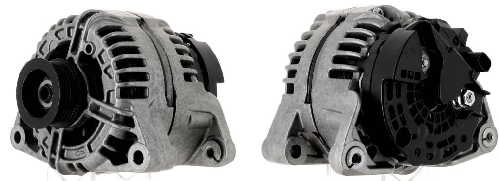 Alternador CEVAM ref. 40026