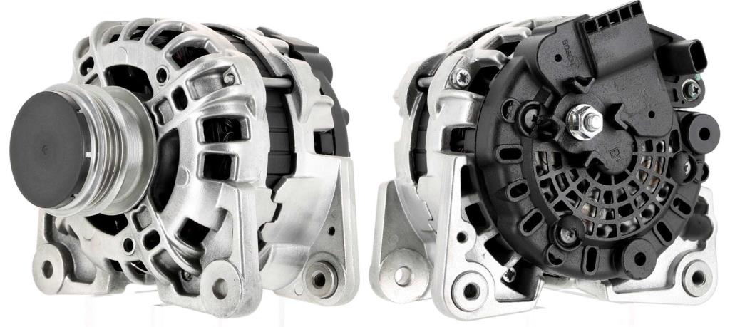 Alternateur CEVAM 40027