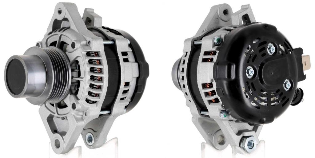 Alternador CEVAM 40028