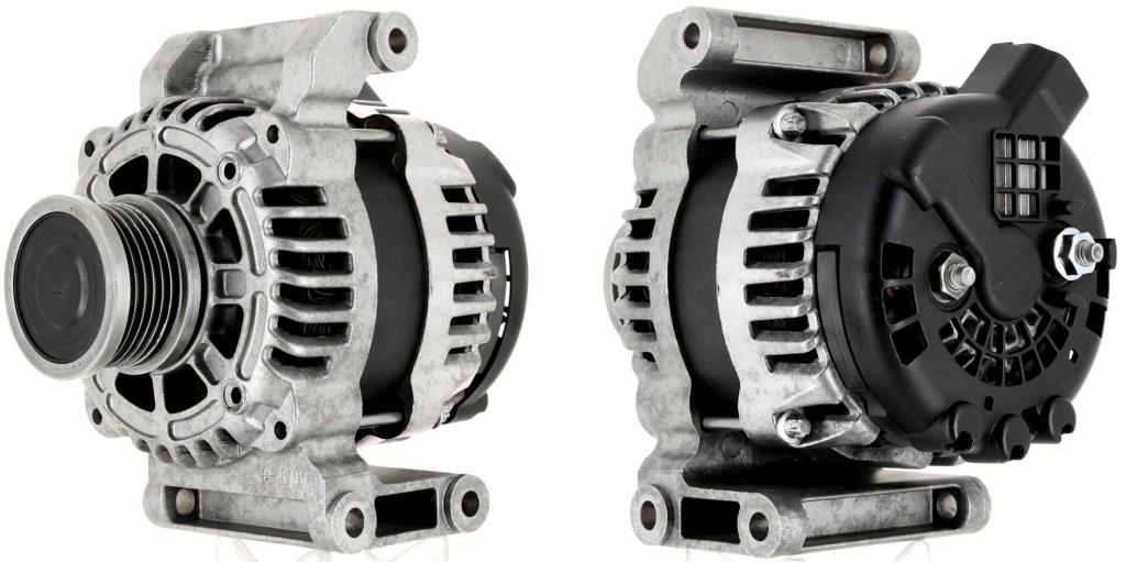 Alternateur CEVAM 40029
