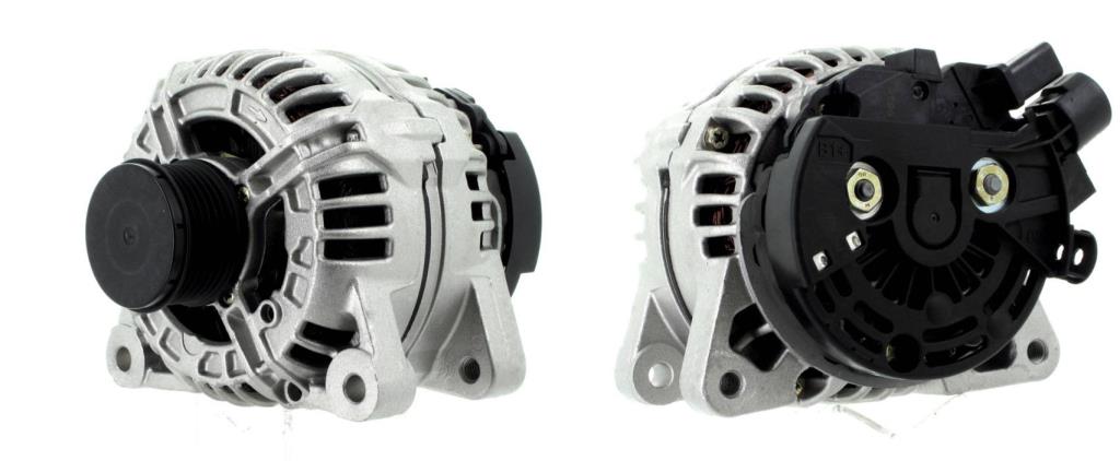 Alternador CEVAM ref. 4003