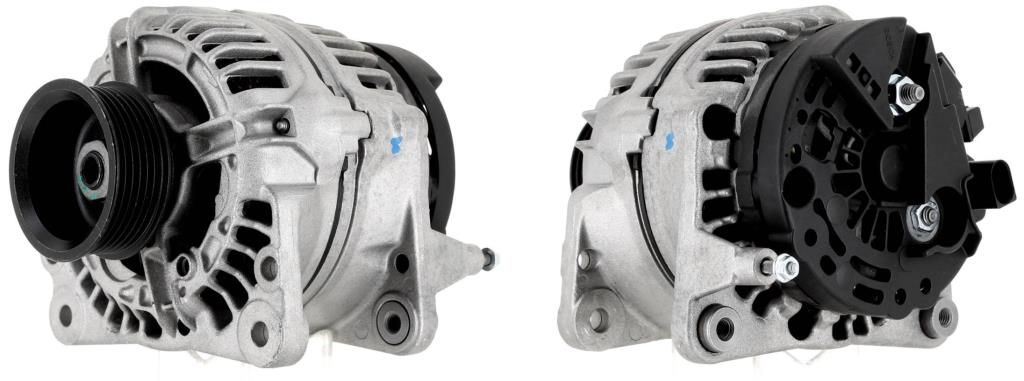 Alternateur CEVAM 40031
