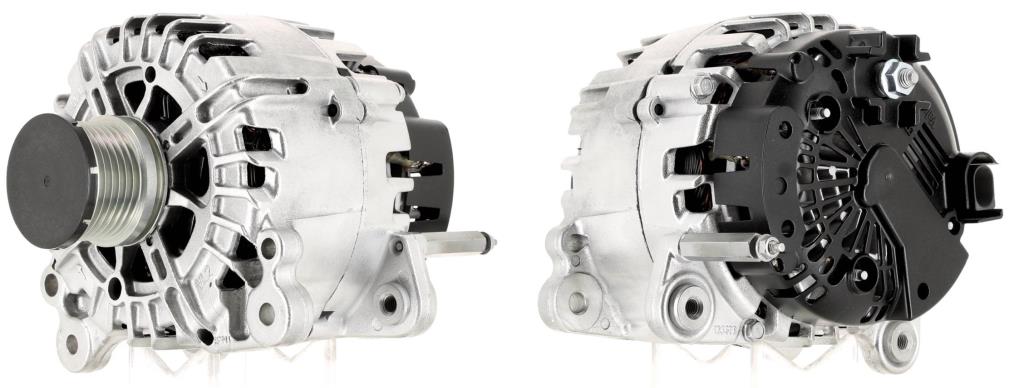 Alternateur CEVAM ref. 40032