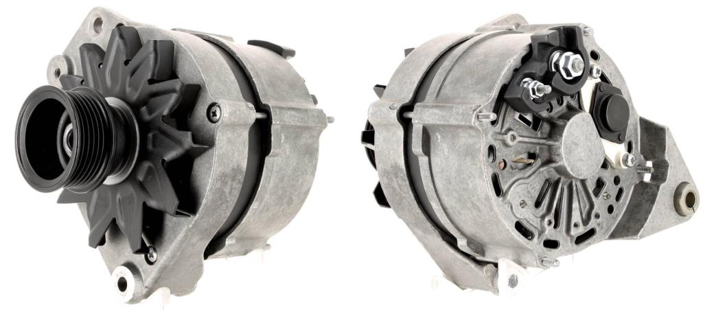 Alternateur CEVAM 40039