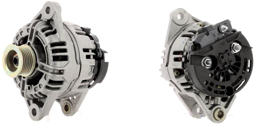 Alternateur CEVAM 4004