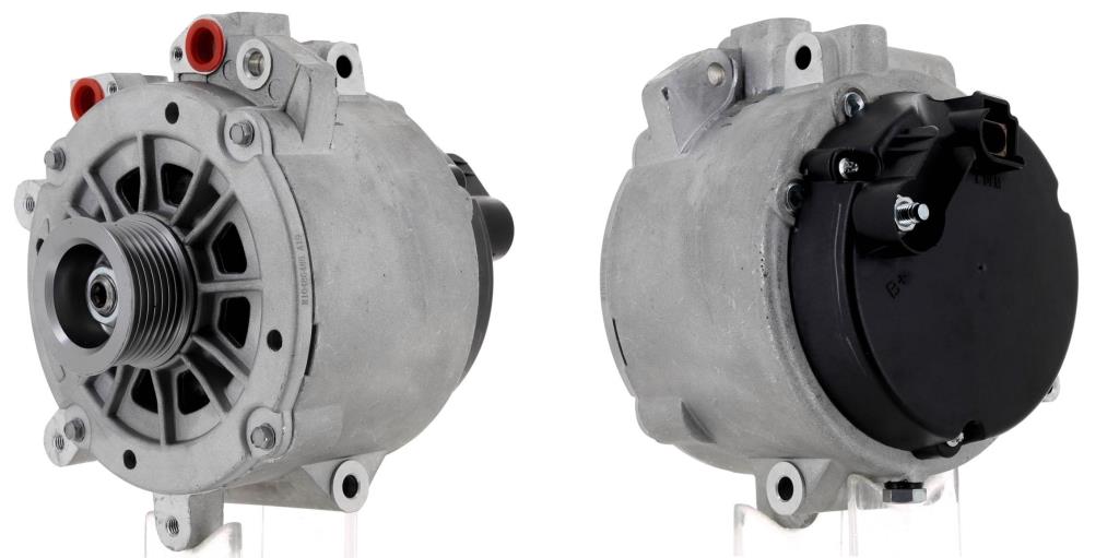 Alternateur CEVAM 40041