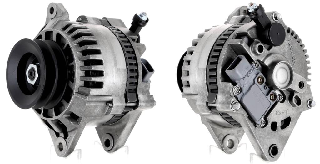Alternateur CEVAM 40045