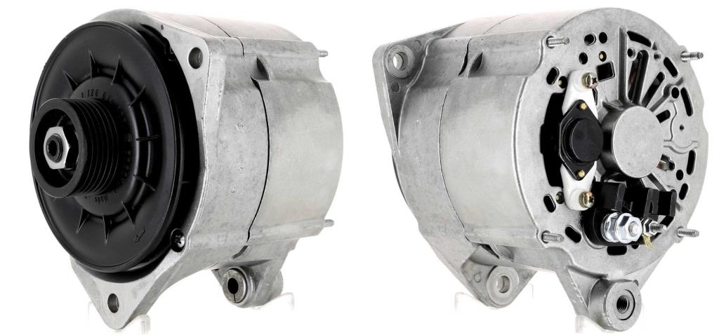 Alternateur CEVAM ref. 40047