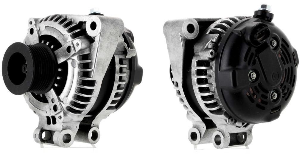 Alternador CEVAM ref. 40048