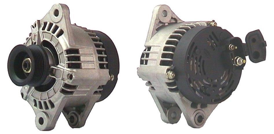 Alternador CEVAM ref. 4005