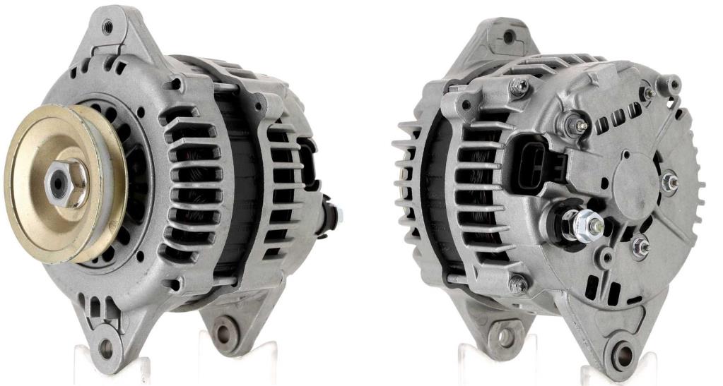 Alternador CEVAM ref. 40052