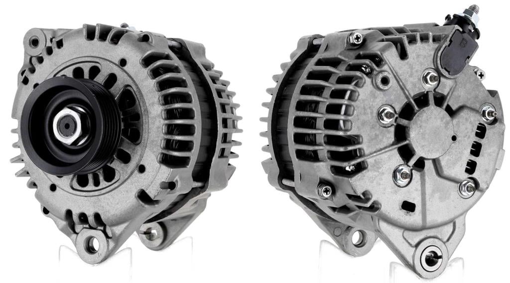 Alternateur CEVAM 40055