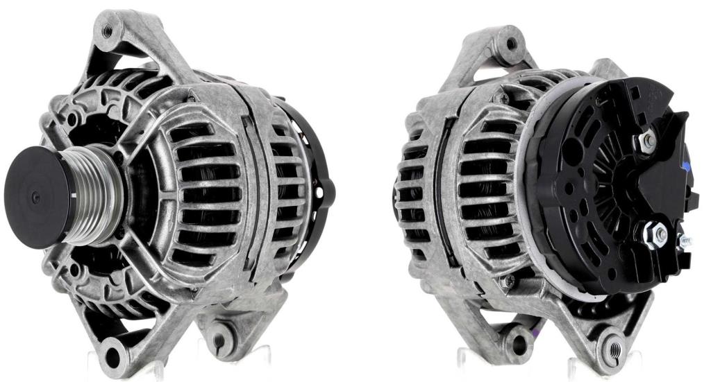 Alternateur CEVAM 40056