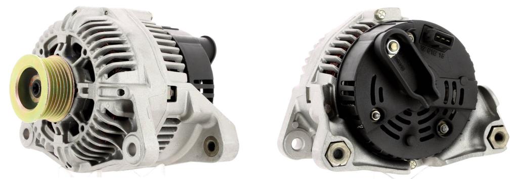 Alternador CEVAM ref. 4006