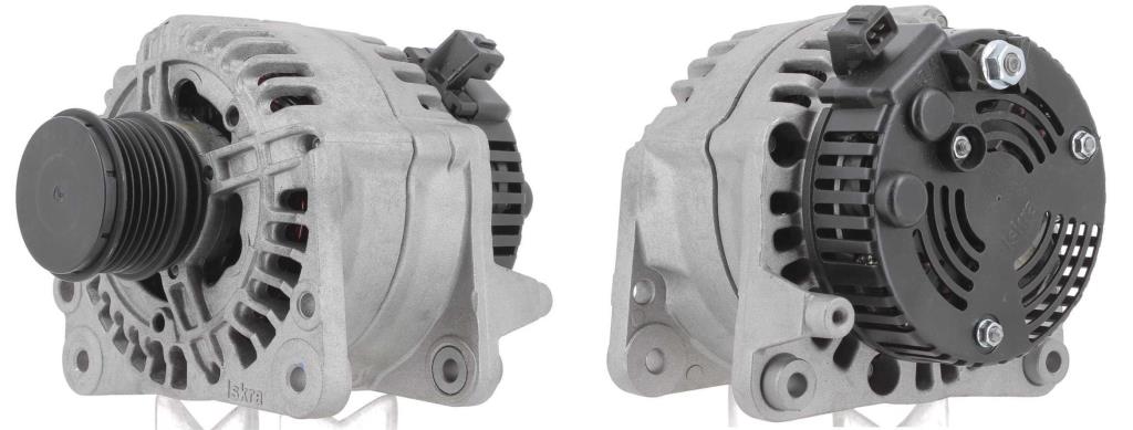 Alternateur CEVAM ref. 40061
