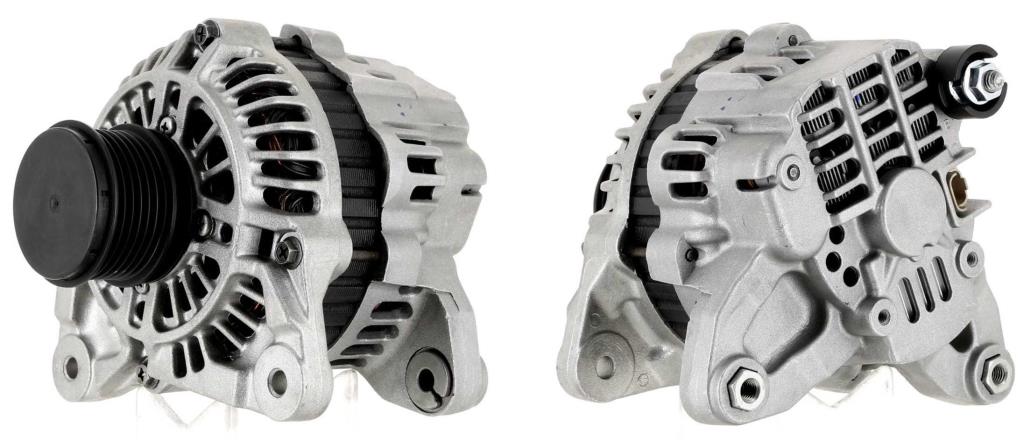 Alternador CEVAM 40062