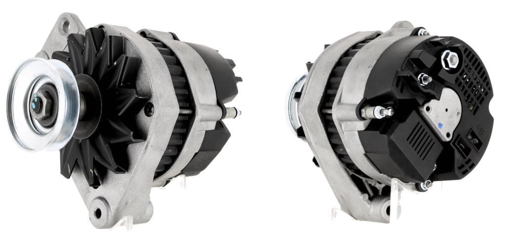 Alternador CEVAM ref. 40067