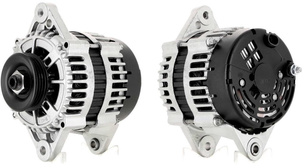 Alternador CEVAM ref. 40069