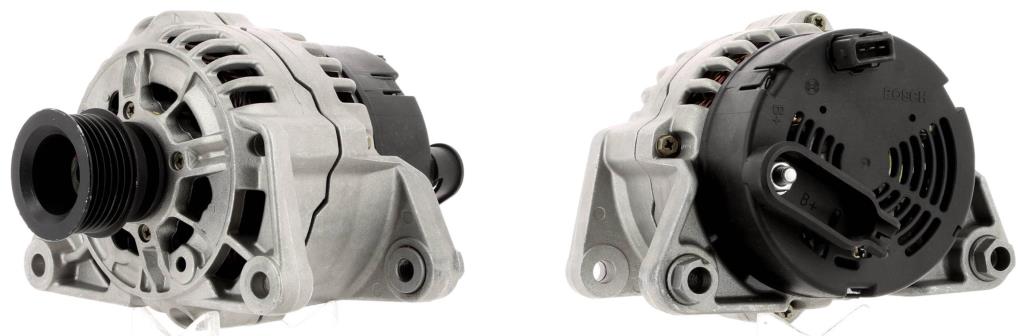 Alternador CEVAM ref. 4007