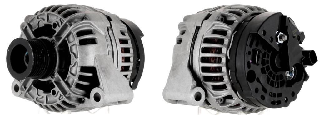 Alternador CEVAM 40071