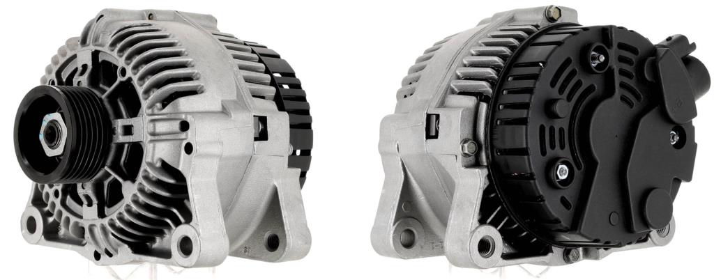 Alternateur CEVAM ref. 40072