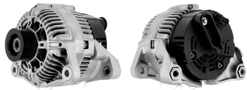 Alternateur CEVAM 40074