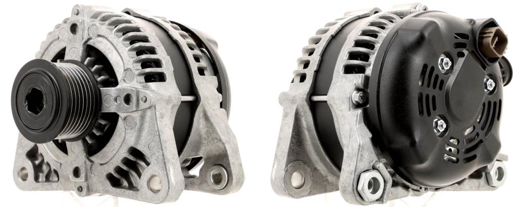 Alternador CEVAM 40077