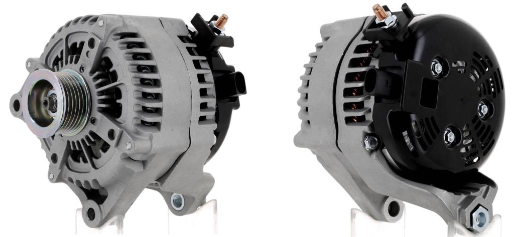 Alternateur CEVAM 40079