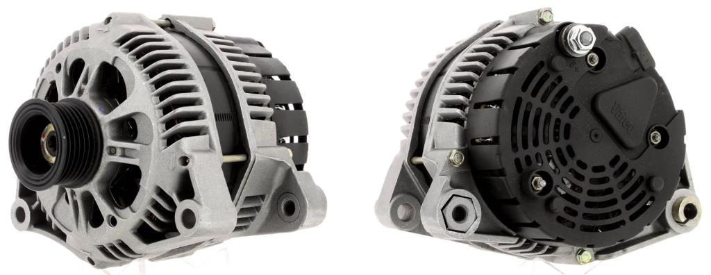 Alternador CEVAM ref. 4008