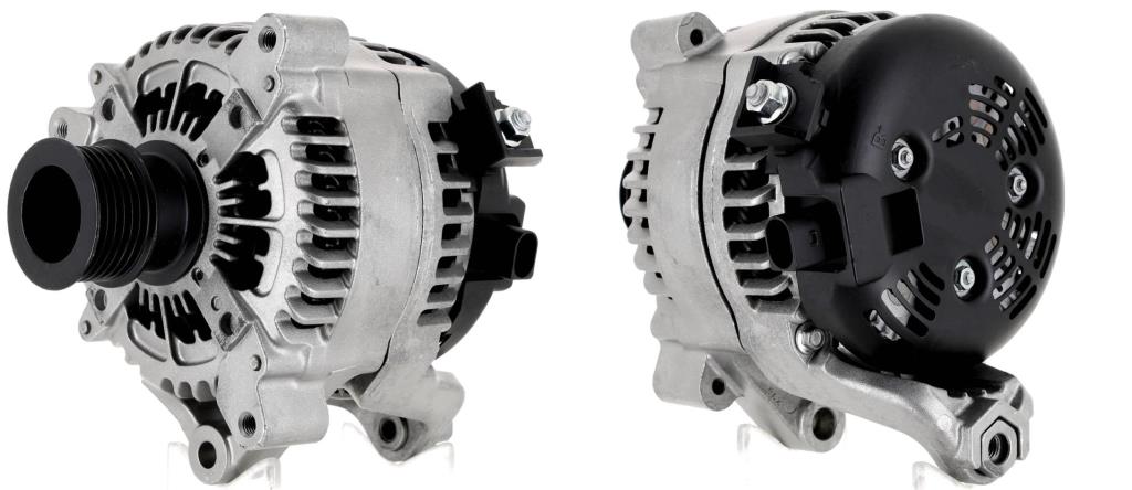 Alternador CEVAM 40086
