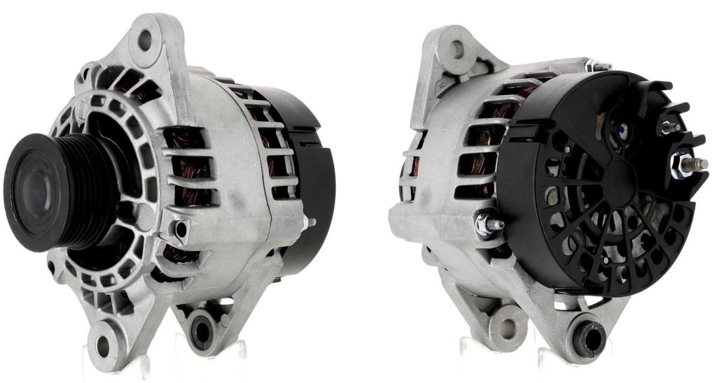 Alternador CEVAM 40092
