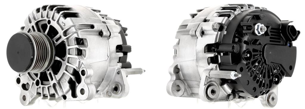 Alternateur CEVAM 40093