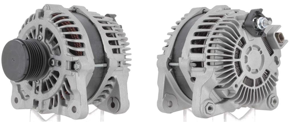 Alternador CEVAM 40095