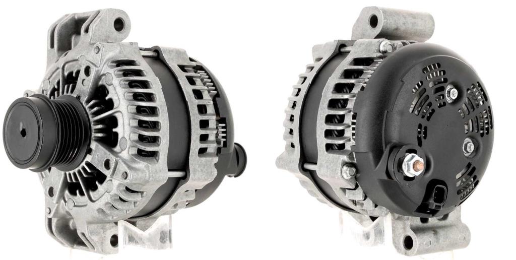 Alternateur CEVAM 40101