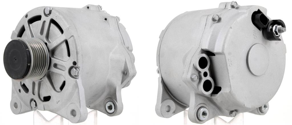 Alternador CEVAM 40102