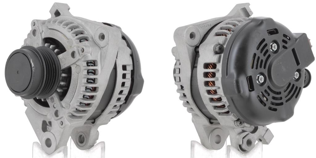 Alternateur CEVAM 40103