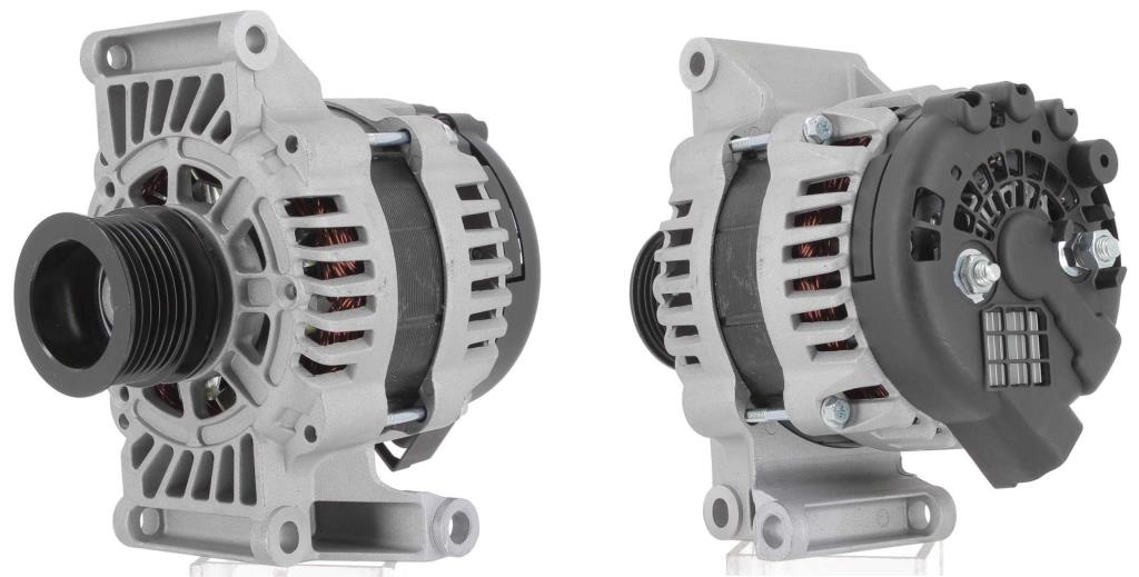 Alternateur CEVAM 40104