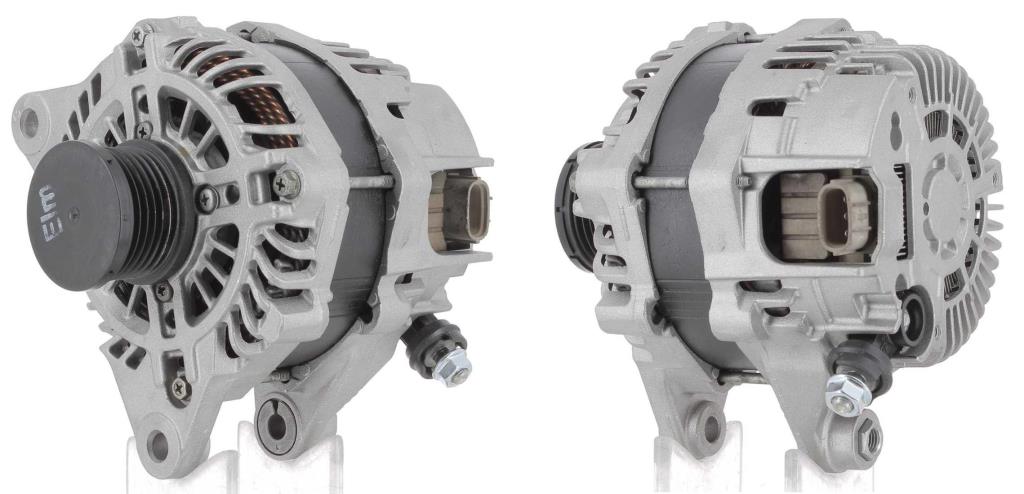 Alternador CEVAM 40105