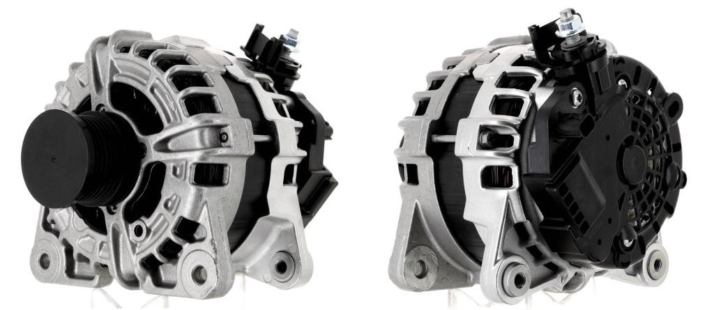 Alternador CEVAM 40106