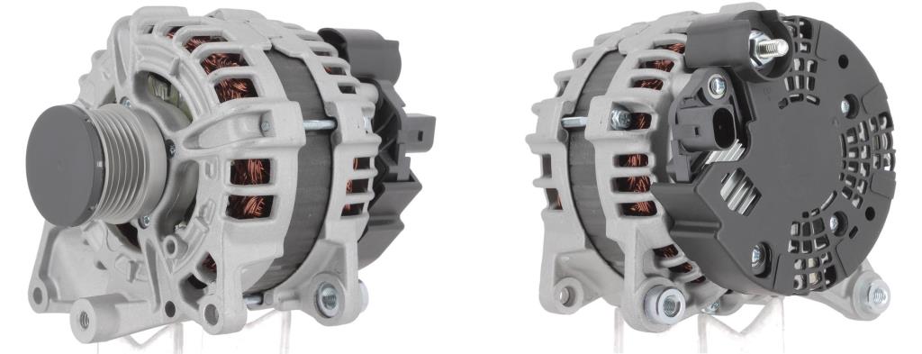 Alternador CEVAM 40107