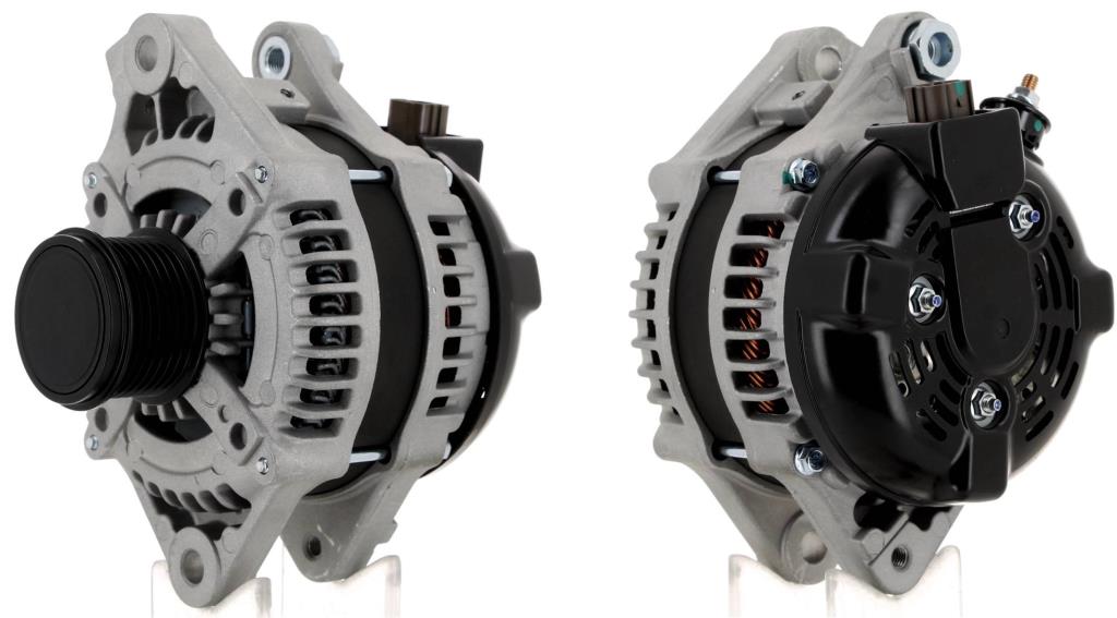 Alternateur CEVAM 40108