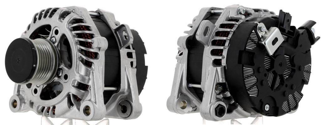 Alternador CEVAM ref. 40111