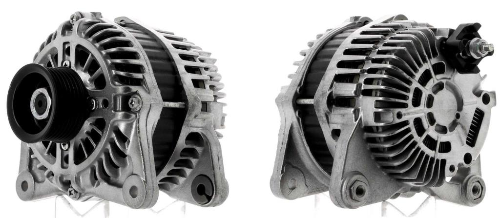 Alternador CEVAM 40113