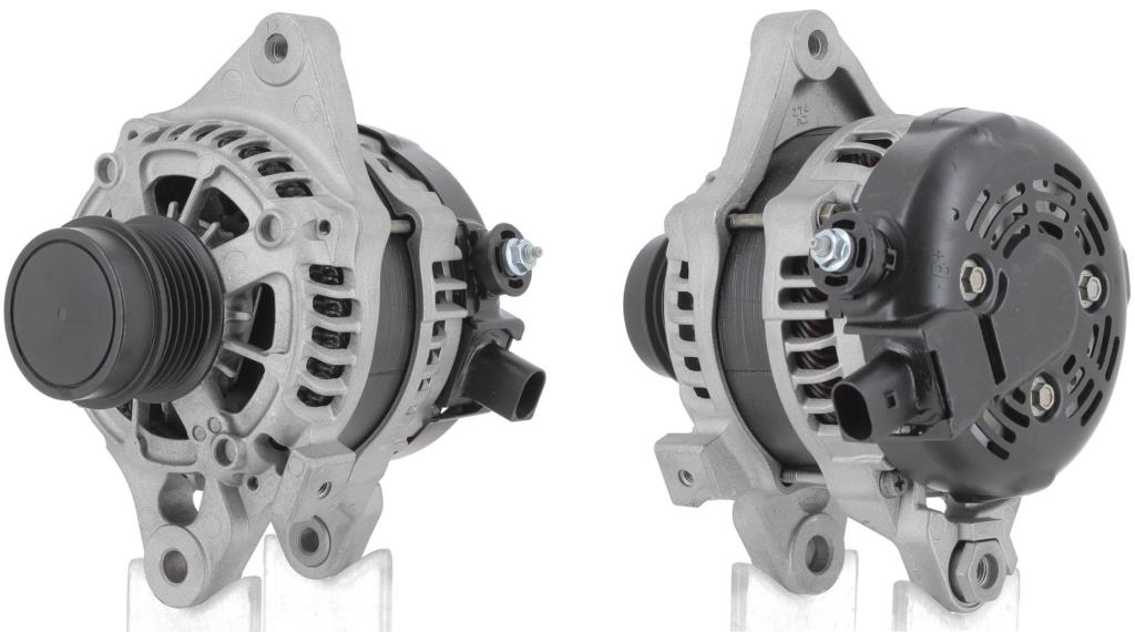 Alternateur CEVAM 40115